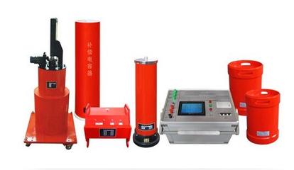 南昌-武漢南瑞國電實(shí)業(yè) 卓越的NRIRSCVT校驗(yàn)用諧振升壓裝置