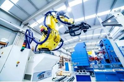 中航供應鏈 以供應鏈集成創新驅動數智未來 工程技術服務