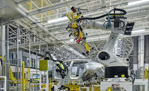 路特斯全球智能工廠竣工投產(chǎn) 首臺(tái)Eletre下線，工程技術(shù)服務(wù)鑄就卓越新起點(diǎn)